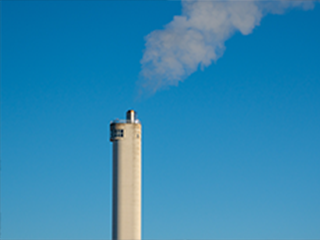 集中供熱節能監管平臺